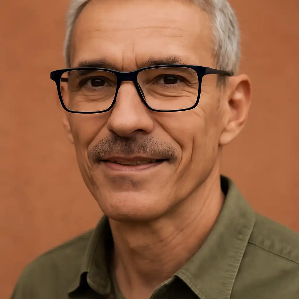 Rodrigo Mendes da Silva